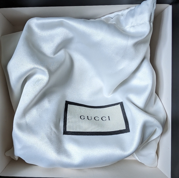 Gucci GG Belt Size 80cm / Small - Picture 11 of 12